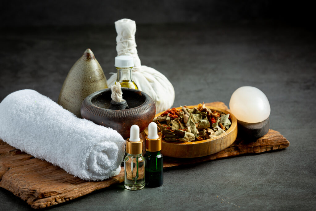 Word lid bij Many Blessings Studio in februari! Ontvang deze maand een gratis Ayurvedische massage ter waarde van 80 euro!